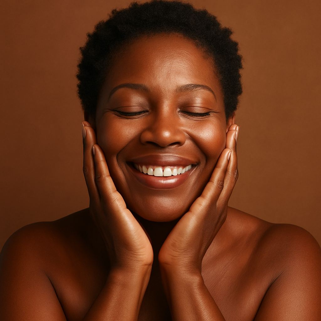Skin Care Serums & Lotions