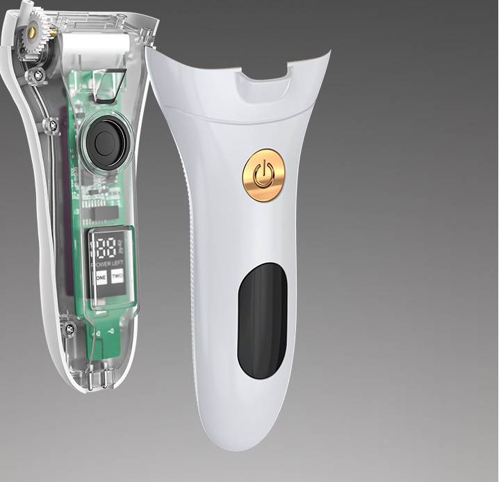 Electric Foot Grinder To Remove Dead Skin Pedicure