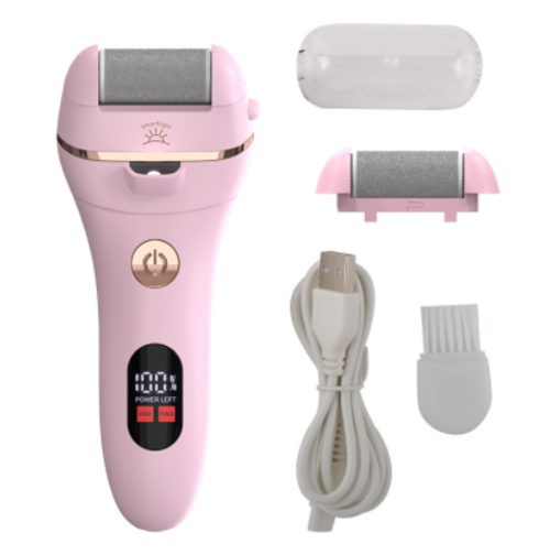 Electric Foot Grinder To Remove Dead Skin Pedicure