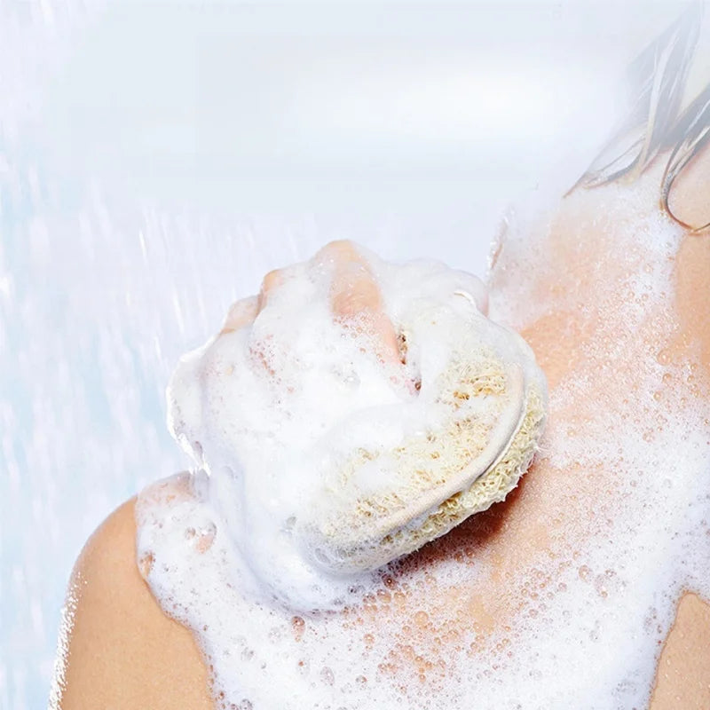 Bright & Balanced – Vitamin C + Turmeric Luxe Soap for Radiant Skin
