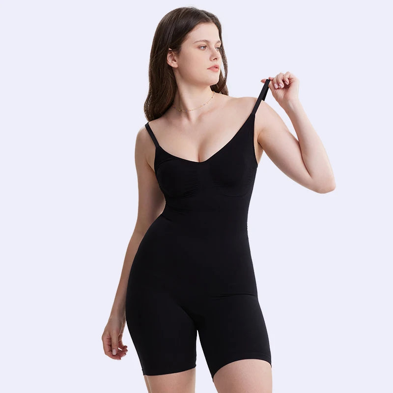 BloomBalance™ Sheath Shaper – Refined Fit for Everyday Grace