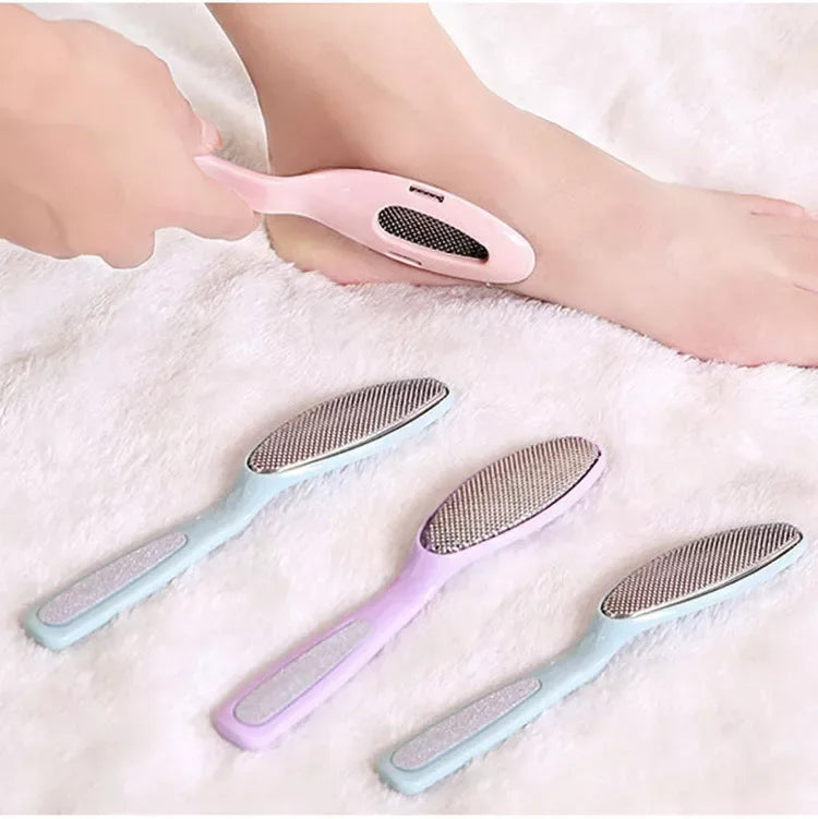 SmoothStep™ Foot File – Heel Grater & Dead Skin Remover for Soft Feet -Buy 1 get 2 Free