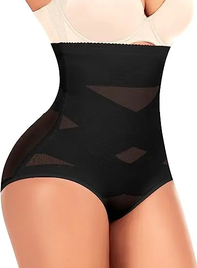 High-Rise Shaper – Chic Tummy Control & Curve Enhancer