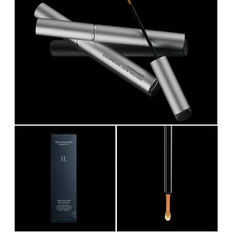 LashWhisper™ Lengthening Serum – Pure Charm, All Day Long