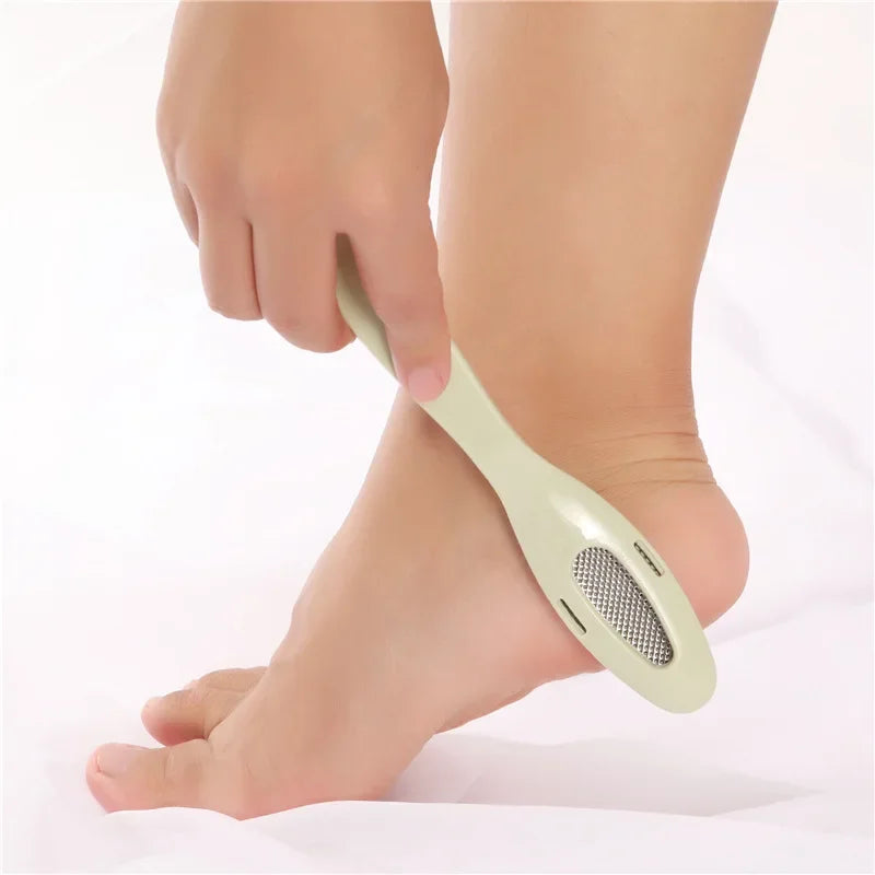SmoothStep™ Foot File – Heel Grater & Dead Skin Remover for Soft Feet -Buy 1 get 2 Free