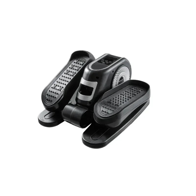 Under Desk Remote Control Elliptical - Automatic Pedal Exerciser For Legs
