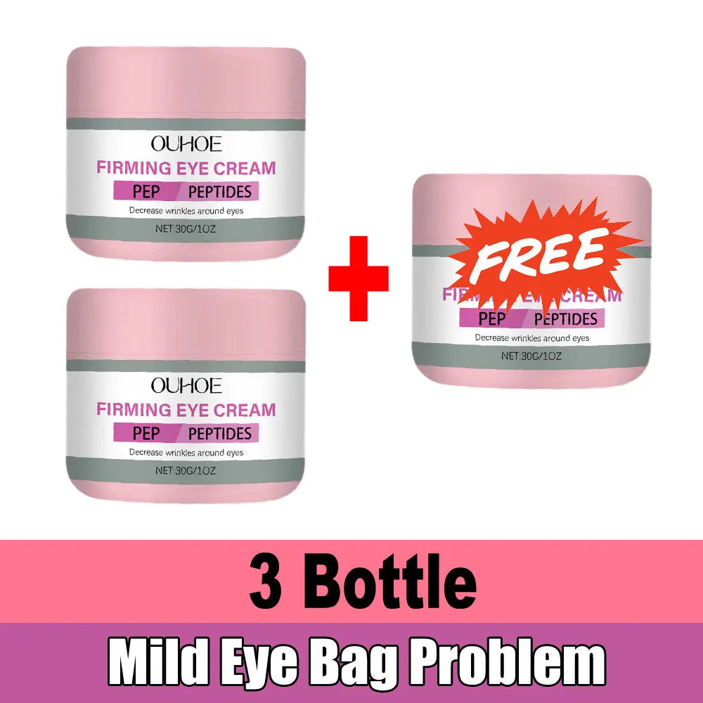 TwinkleTight™ Eye Cream – Say Bye to Wrinkles, Bags & Dark Circles