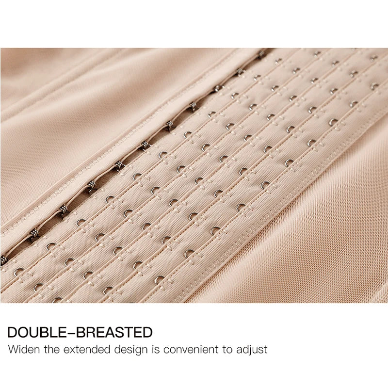 SnatchWrap™ Sheath Shaper for Women