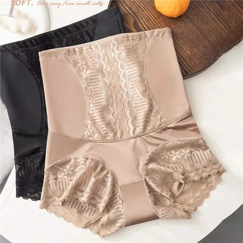 The BloomLift™ Belly Shaper – Seamless Confidence from Waist to Booty