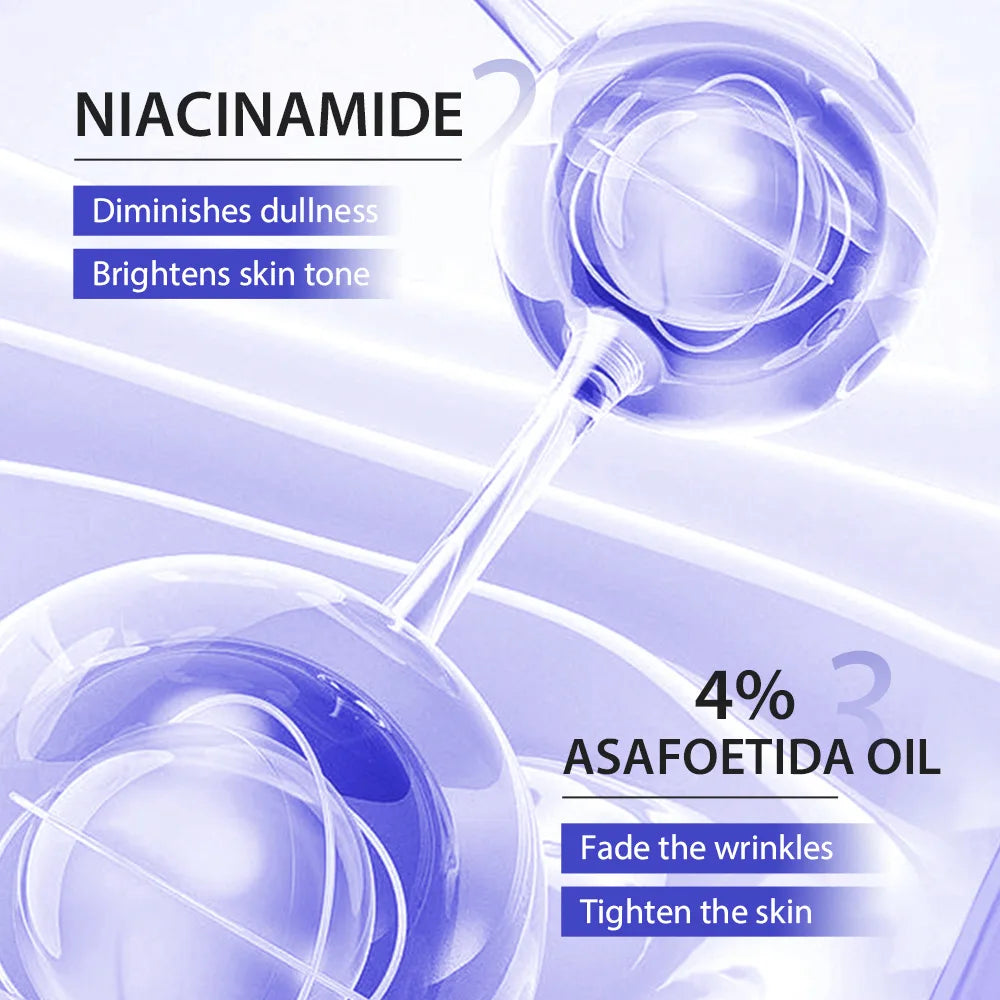 Neck Renewal Cream – Hydrating & Firming Care for Brighter, Smoother Skin
