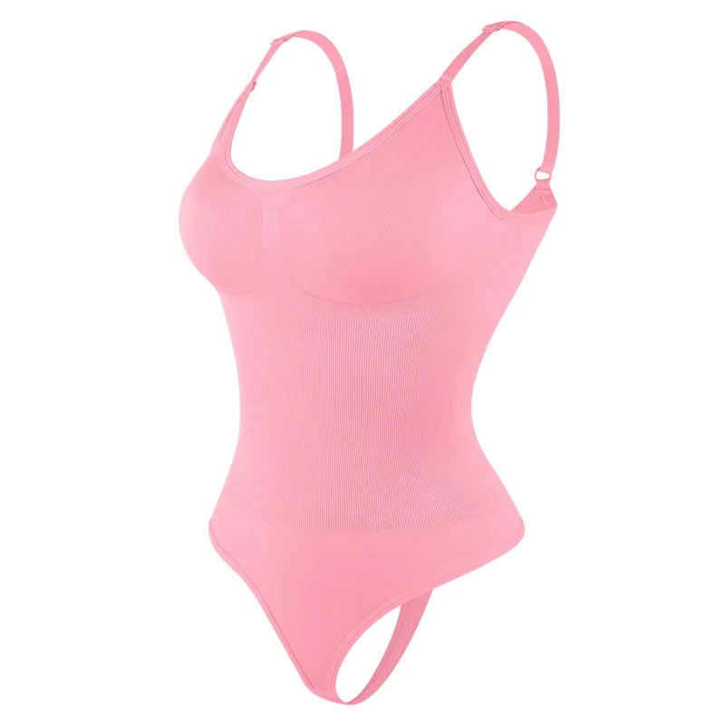 SnatchedSilk™ Body Slimming Suit