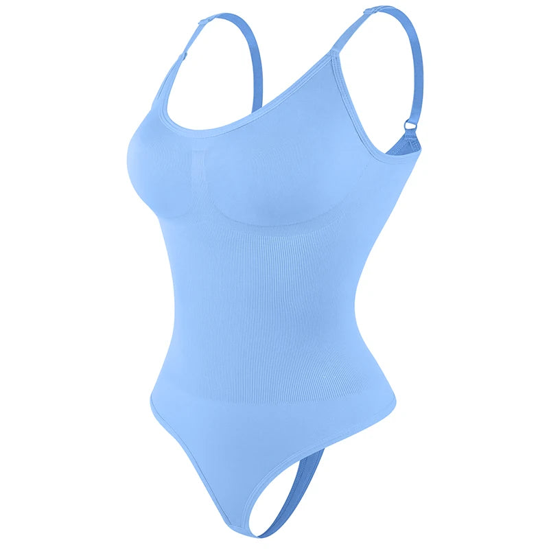 SnatchedSilk™ Body Slimming Suit