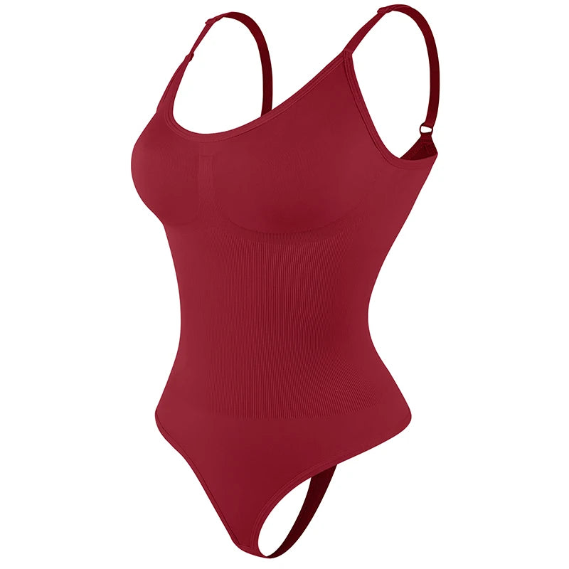 SnatchedSilk™ Body Slimming Suit