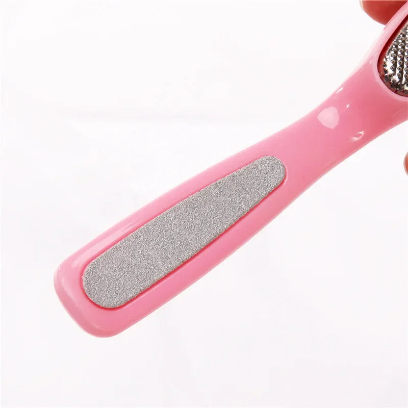 SmoothStep™ Foot File – Heel Grater & Dead Skin Remover for Soft Feet -Buy 1 get 2 Free