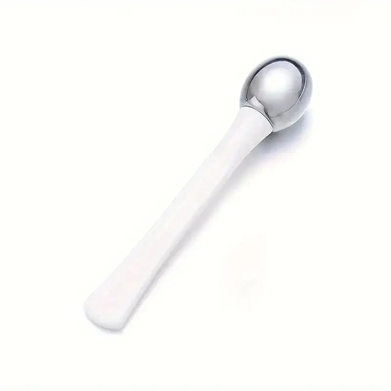 GlowTouch™ Eye Cream Roller – Soothing Application Tool - Buy One Get 2 Free