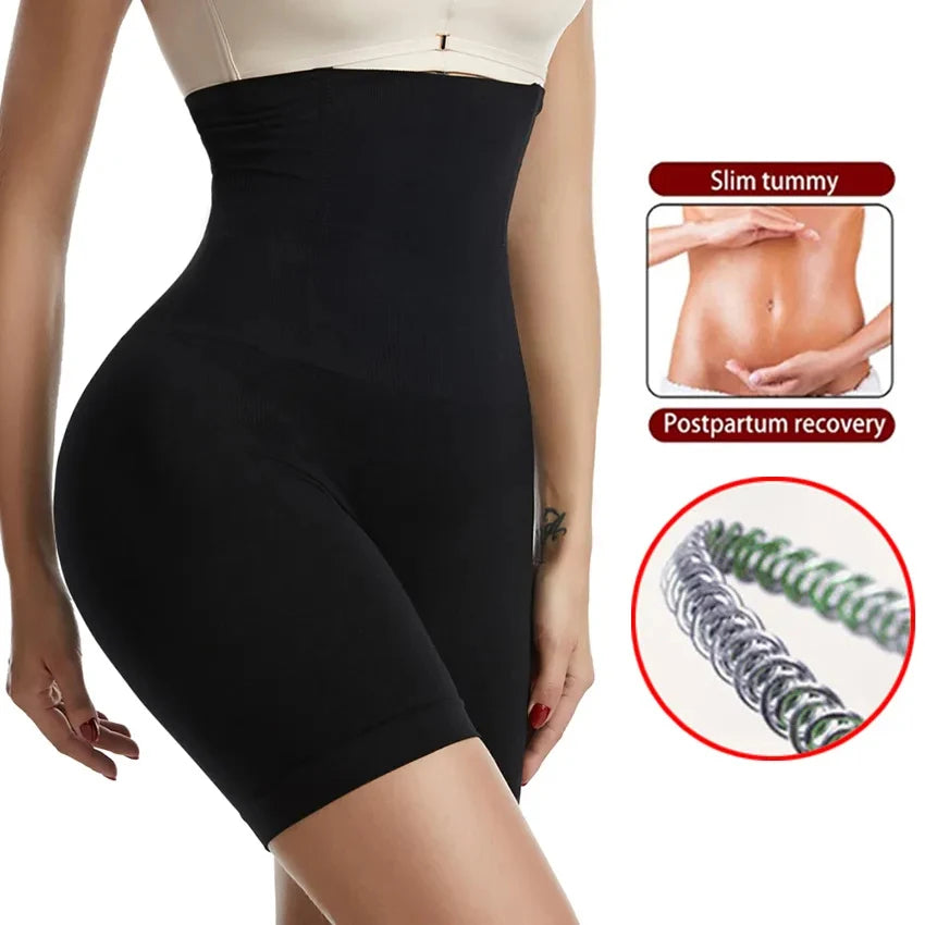 Snatch & Lift™ Flat Angle Shaper Briefs