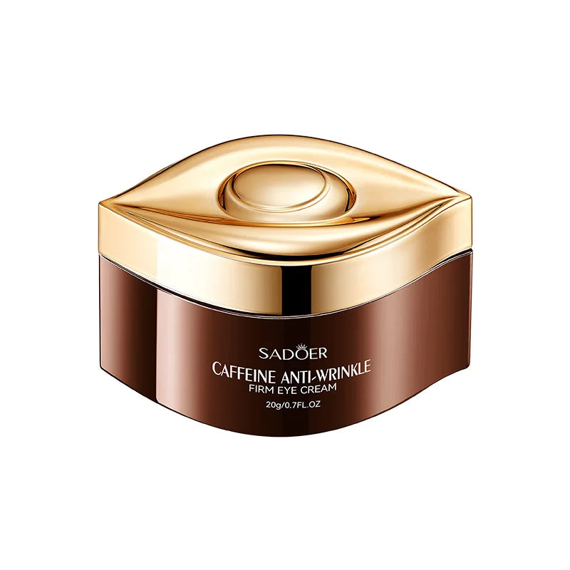 Sadoer Caffeine Anti Wrinkle Firming Eye Cream 20g