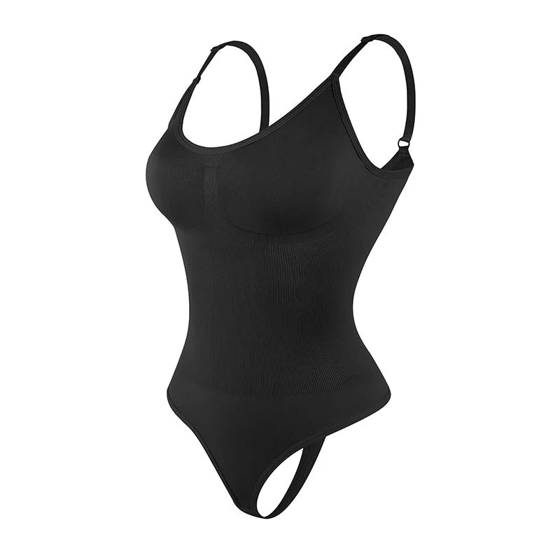 SnatchedSilk™ Body Slimming Suit