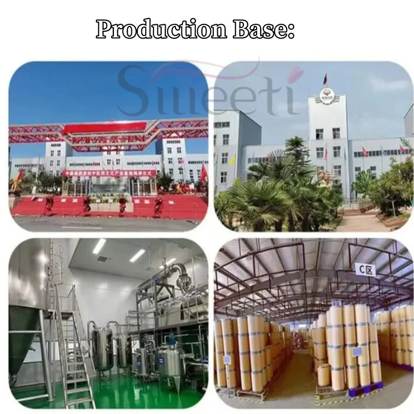 CTP Radiance Powder – Small Molecule, Big Beauty Benefits