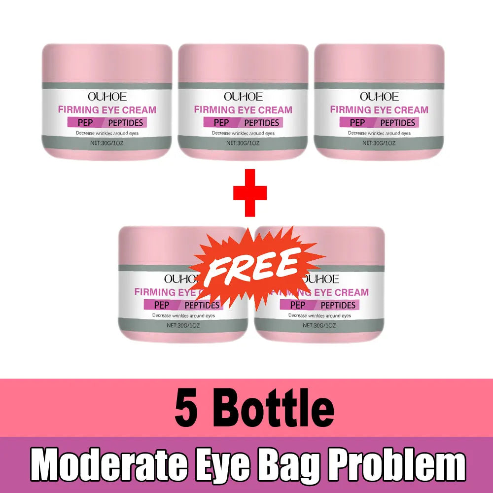 TwinkleTight™ Eye Cream – Say Bye to Wrinkles, Bags & Dark Circles