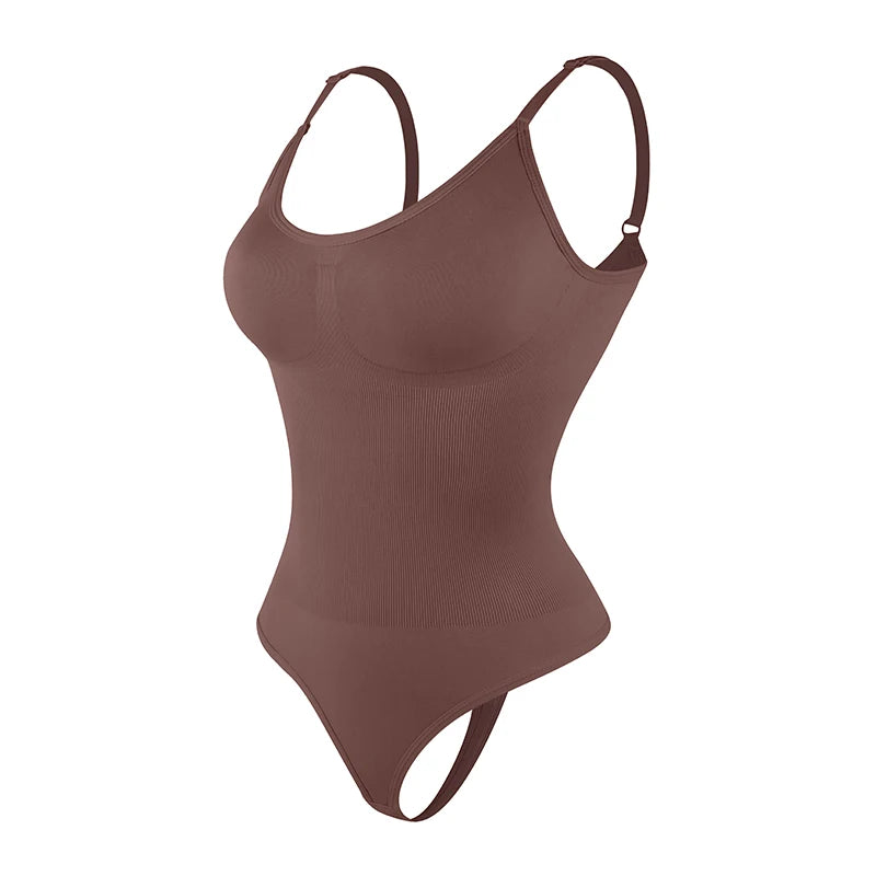 SnatchedSilk™ Body Slimming Suit