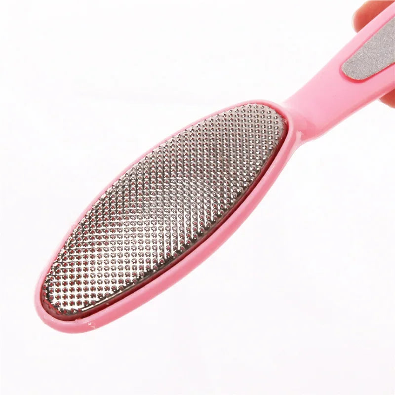 SmoothStep™ Foot File – Heel Grater & Dead Skin Remover for Soft Feet -Buy 1 get 2 Free