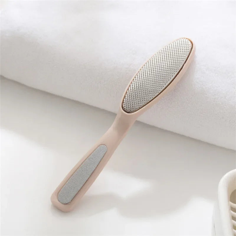 SmoothStep™ Foot File – Heel Grater & Dead Skin Remover for Soft Feet -Buy 1 get 2 Free