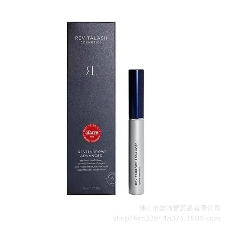 LashWhisper™ Lengthening Serum – Pure Charm, All Day Long