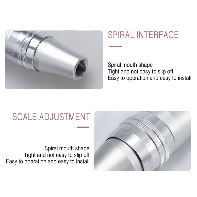 Professional High Frequency Skin Tightening Tool – Wireless, Rechargeable & Multifunctional for Home Use