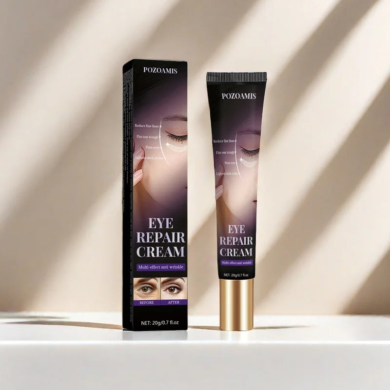 HydraGlow Eye Serum  – Soothing Moisture for Delicate Eye Skin