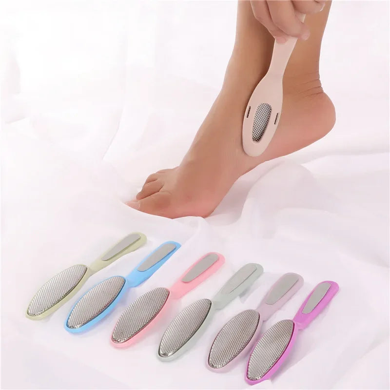 SmoothStep™ Foot File – Heel Grater & Dead Skin Remover for Soft Feet -Buy 1 get 2 Free