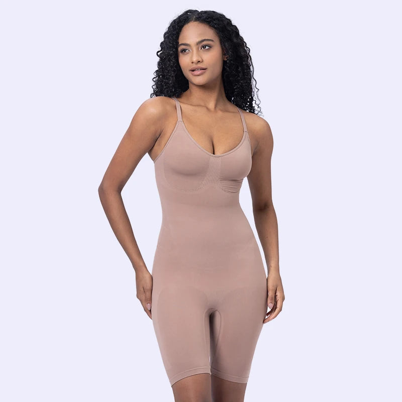 BloomBalance™ Sheath Shaper – Refined Fit for Everyday Grace