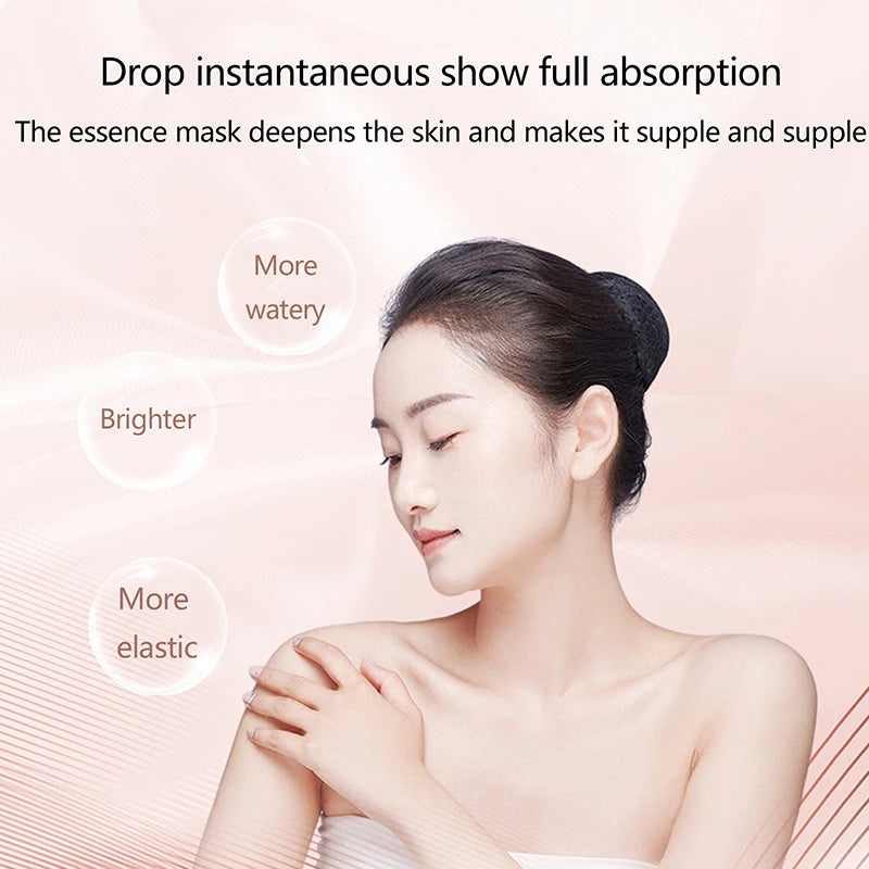 ReviveEyes™ Skincare Wand – Puffiness & Dark Circle Relief Massager