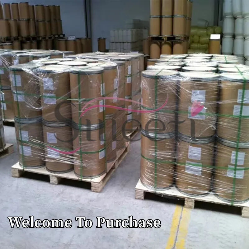 CTP Radiance Powder – Small Molecule, Big Beauty Benefits