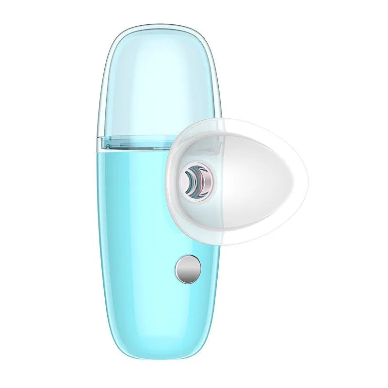 Eye Refresh Nano Mist Device – Relieve Dryness & Eye Fatigue On-the-Go