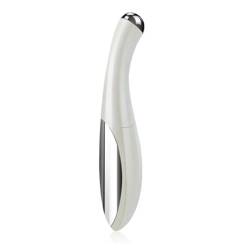 Soothing Eye Therapy Pen – Small, Travel-Friendly Beauty Massager