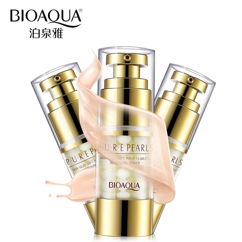 CollagenGlow Eye Cream – Firm, Brighten & De-Puff