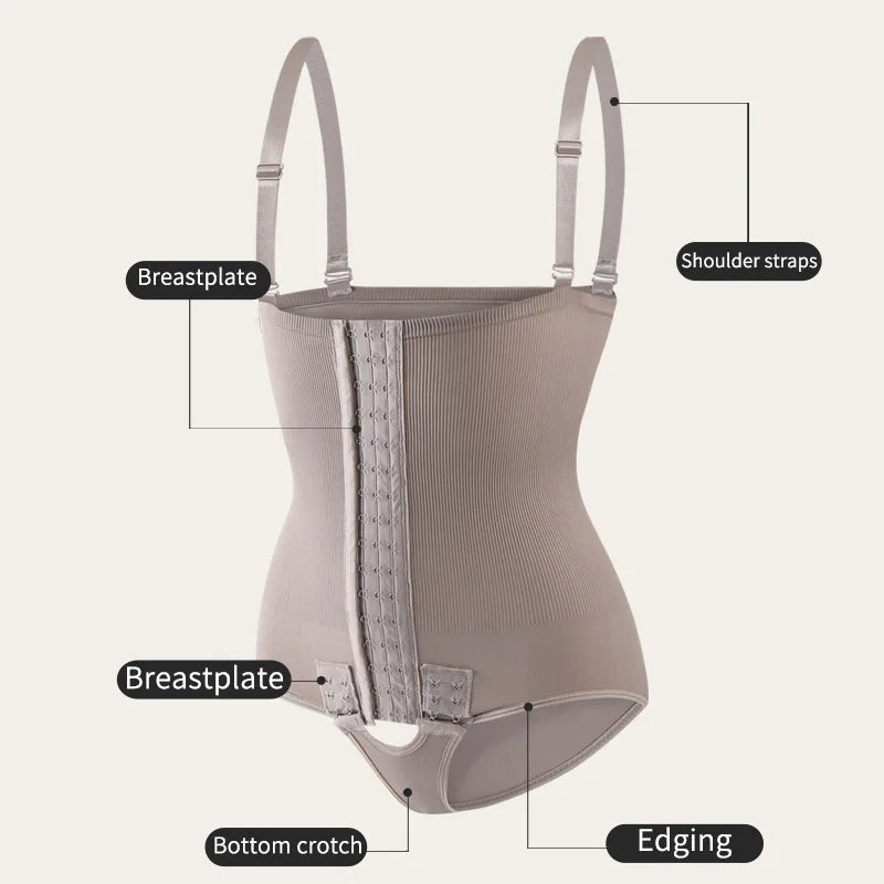 Adjustable Shapewear with Lift and Control for Women -Buy one Get one🔥🔥
