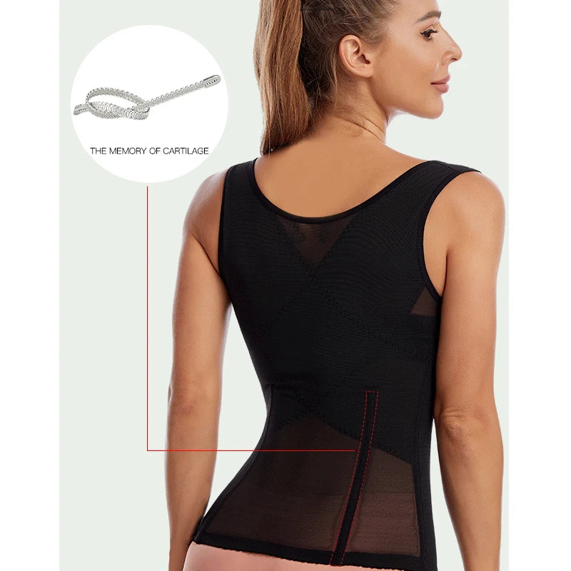 SnatchWrap™ Sheath Shaper for Women
