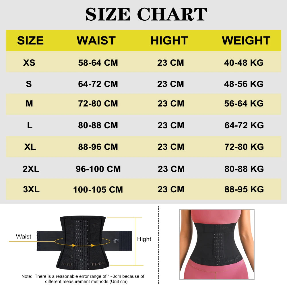 Hourglass Hugs™ Body Trimmer Shapewear