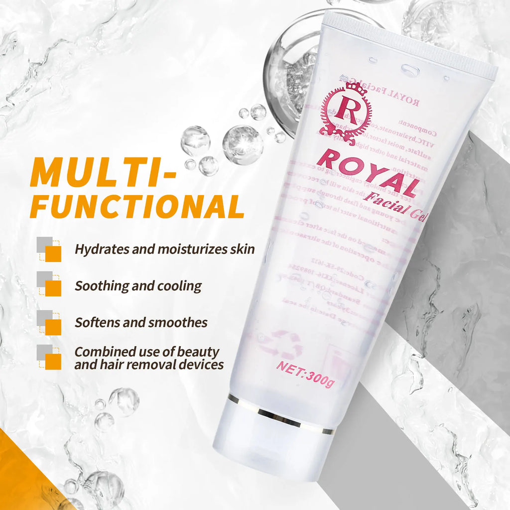 UltraSculpt™ RF Conductive Slimming Gel – 300g