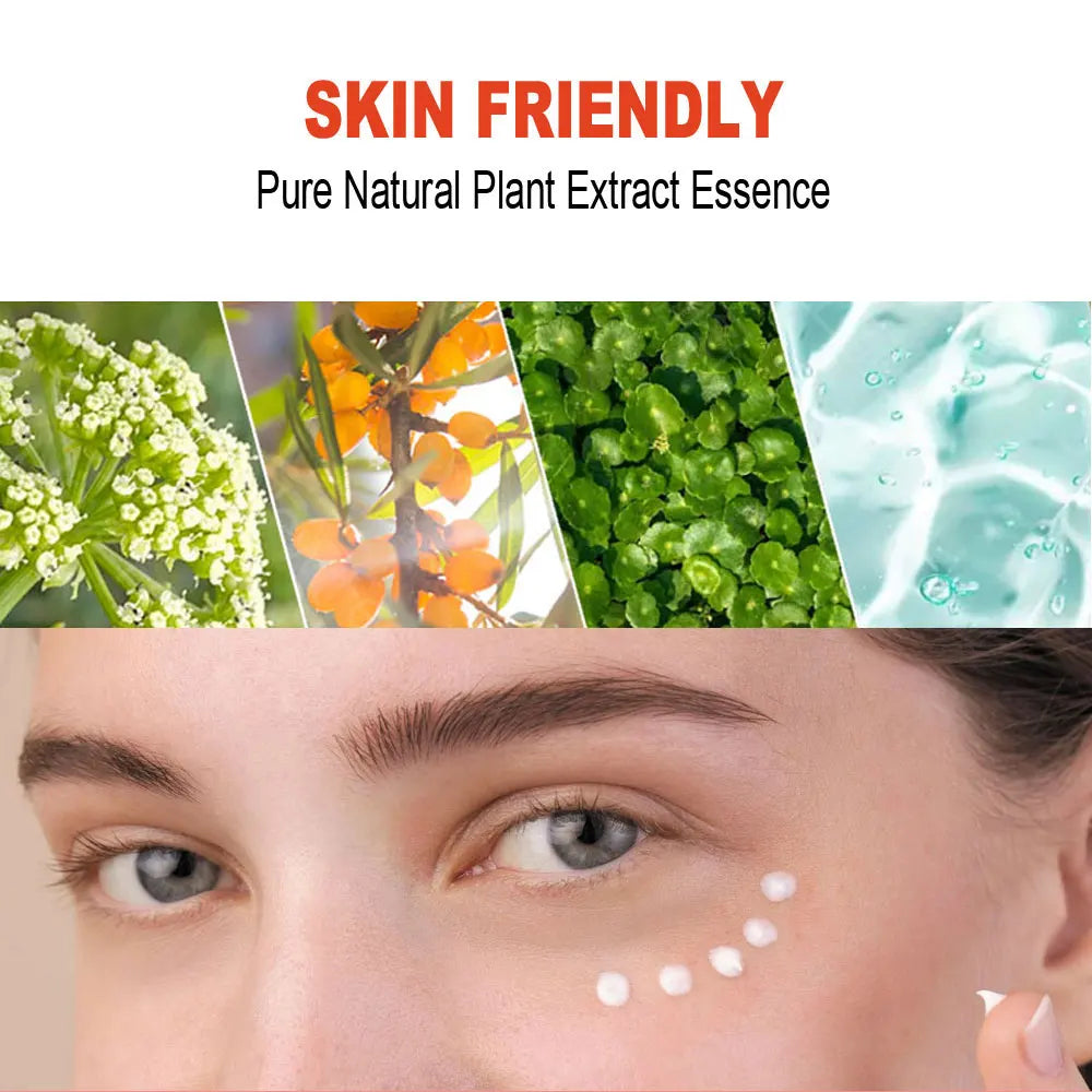 TwinkleTight™ Eye Cream – Say Bye to Wrinkles, Bags & Dark Circles