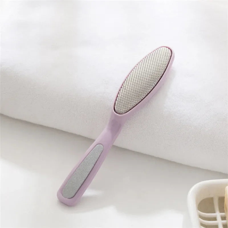 SmoothStep™ Foot File – Heel Grater & Dead Skin Remover for Soft Feet -Buy 1 get 2 Free