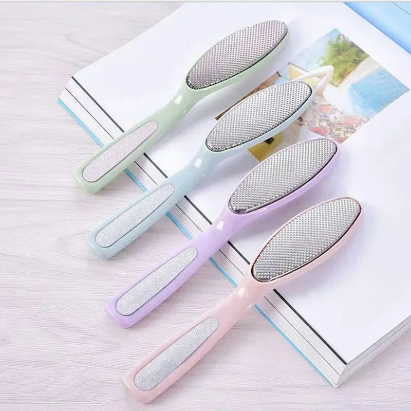 SmoothStep™ Foot File – Heel Grater & Dead Skin Remover for Soft Feet -Buy 1 get 2 Free