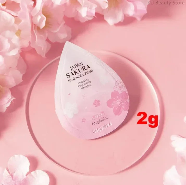 Collagen Jelly Essence Cream 100g – Soft Spa Facial Moisturizer for Pores & Comedone Removal