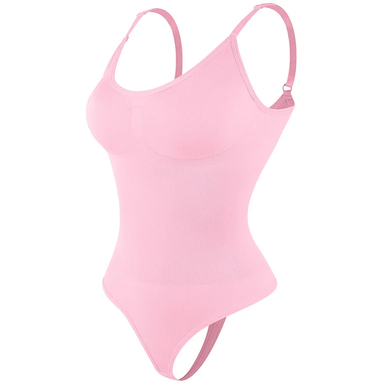 SnatchedSilk™ Body Slimming Suit