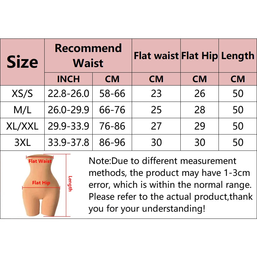 Snatch & Lift™ Flat Angle Shaper Briefs