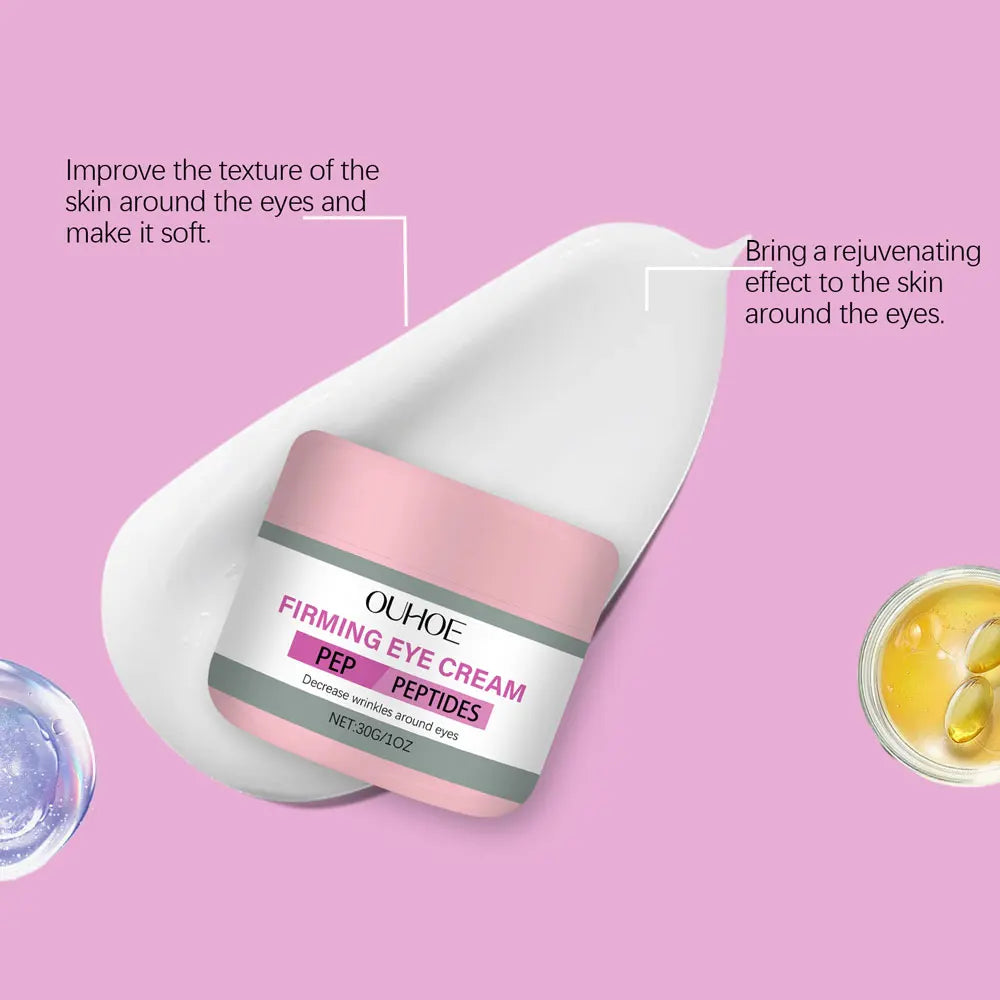 TwinkleTight™ Eye Cream – Say Bye to Wrinkles, Bags & Dark Circles