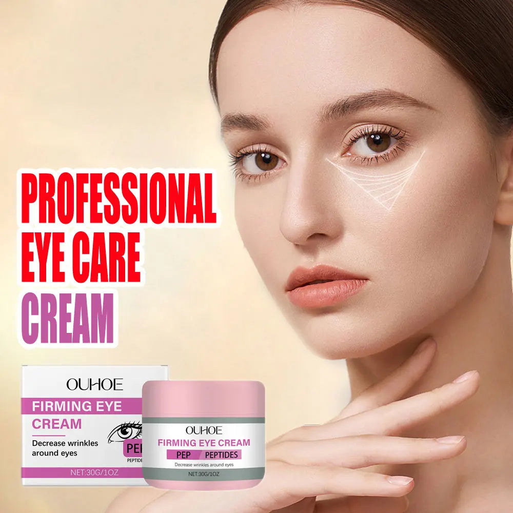 TwinkleTight™ Eye Cream – Say Bye to Wrinkles, Bags & Dark Circles