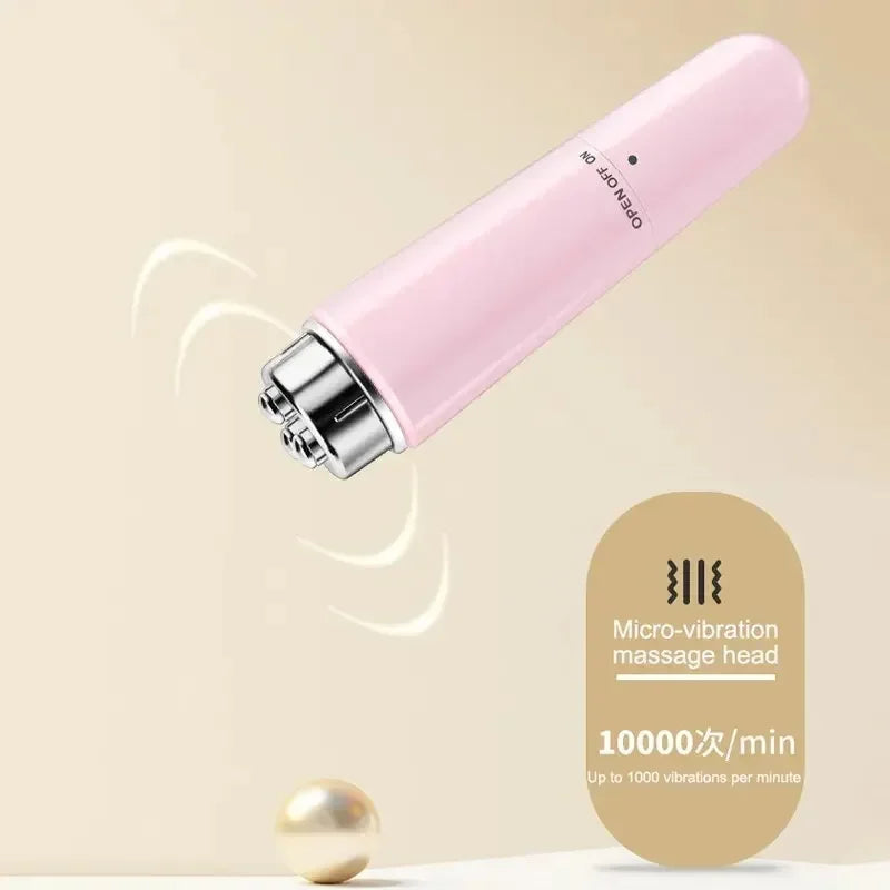PuffAway Eye Tool and Facial Wand